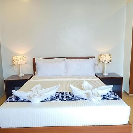Inncity Hotel Calbayog Εξωτερικό φωτογραφία