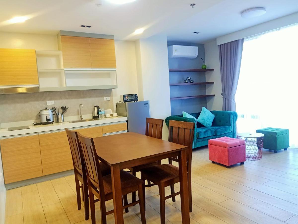 Inncity Hotel Calbayog Εξωτερικό φωτογραφία