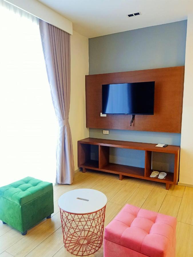 Inncity Hotel Calbayog Εξωτερικό φωτογραφία